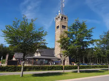 Signal de Botrange (Belgium)